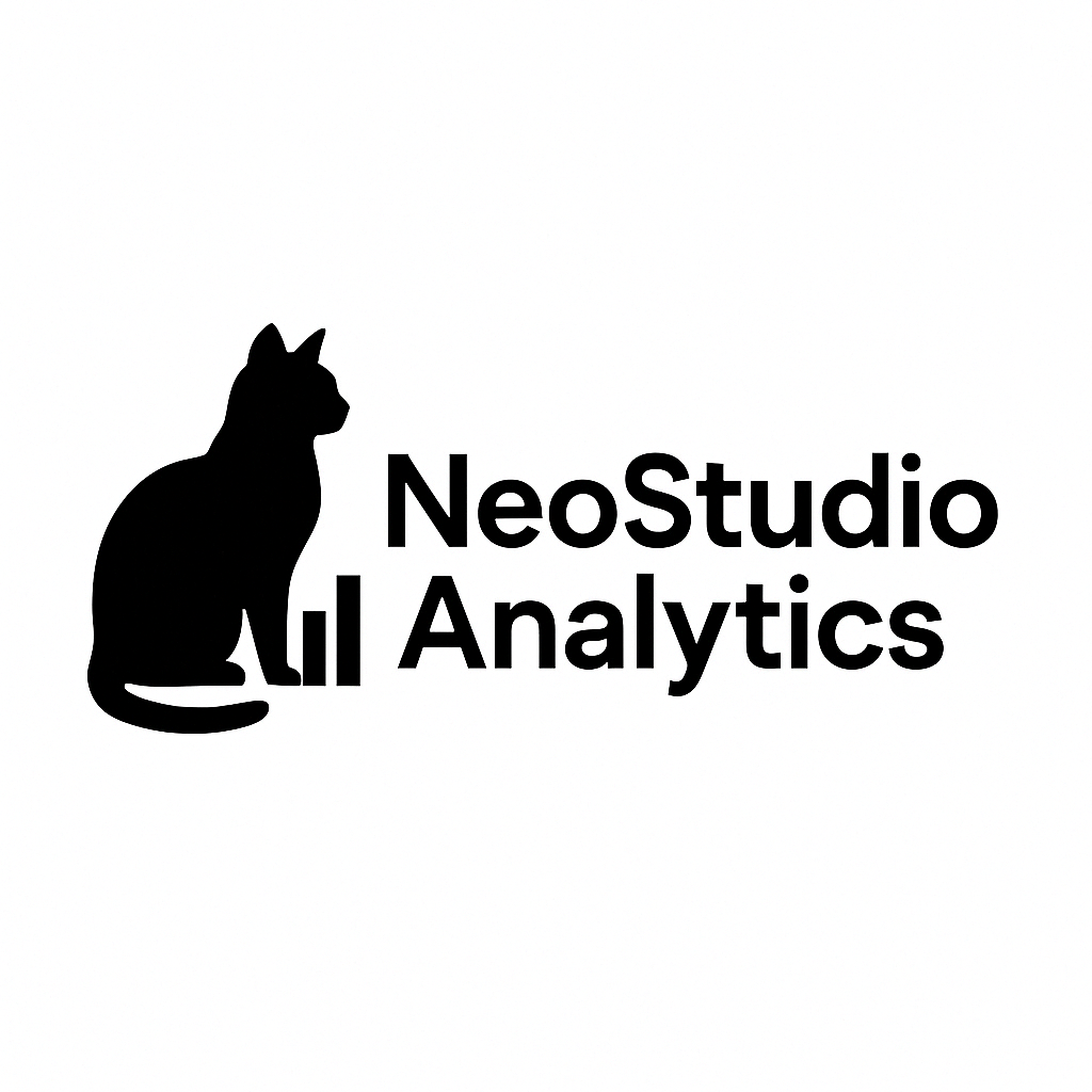 Logo NeoStudio